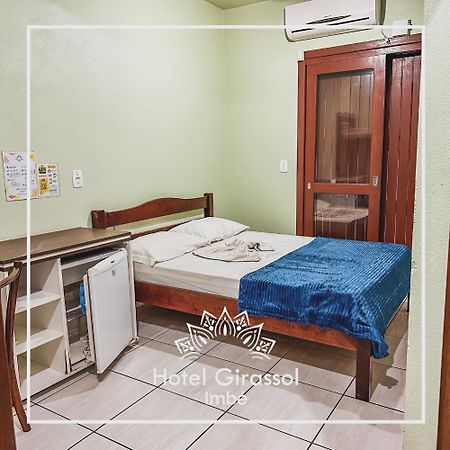 Hotel Girassol Imbé Εξωτερικό φωτογραφία