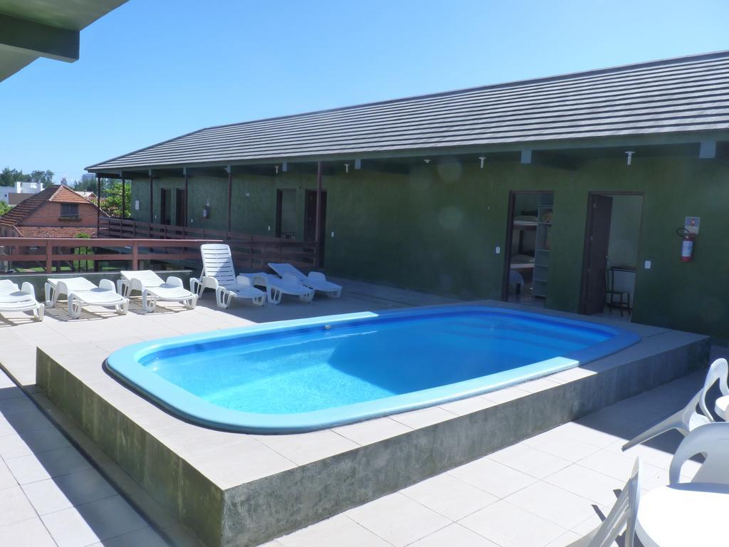 Hotel Girassol Imbé Εξωτερικό φωτογραφία