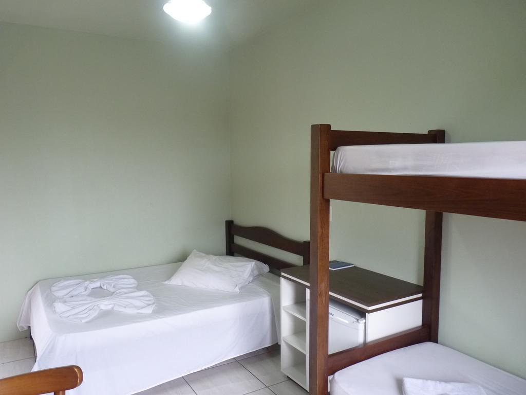 Hotel Girassol Imbé Δωμάτιο φωτογραφία