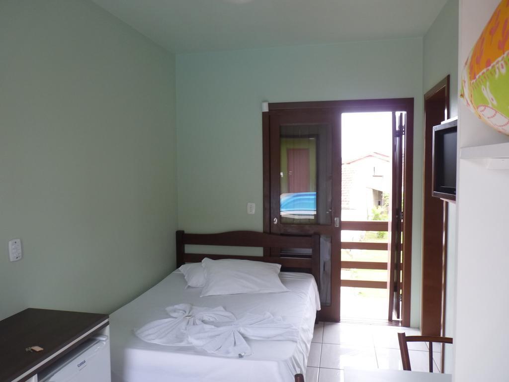 Hotel Girassol Imbé Δωμάτιο φωτογραφία