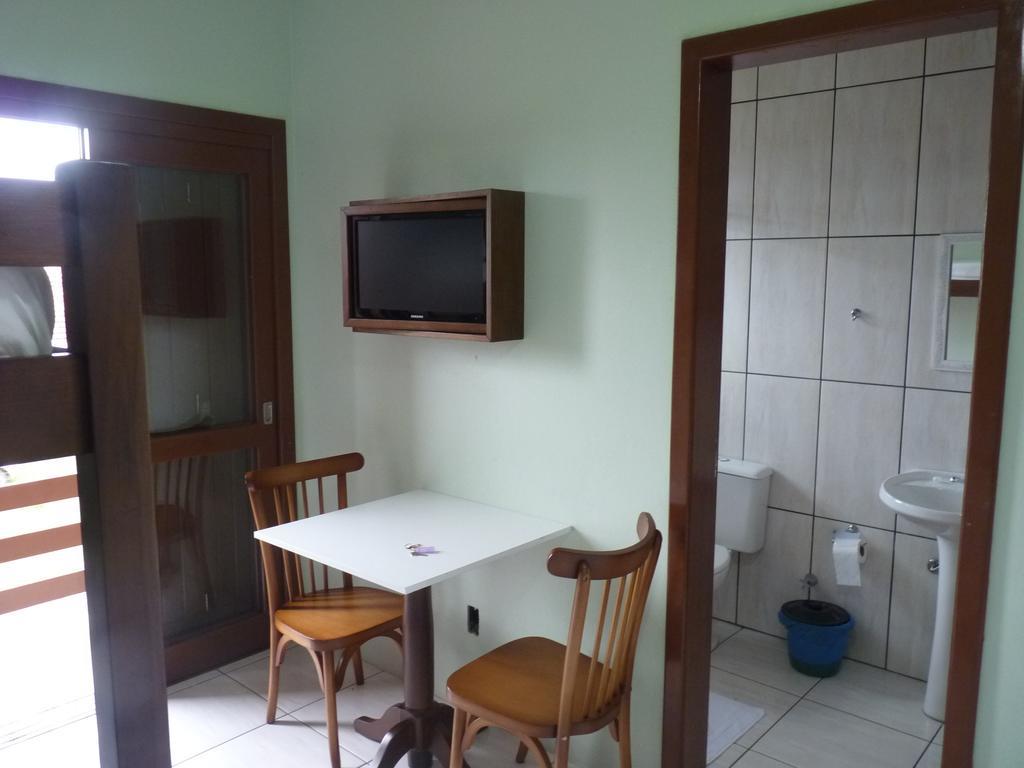 Hotel Girassol Imbé Δωμάτιο φωτογραφία