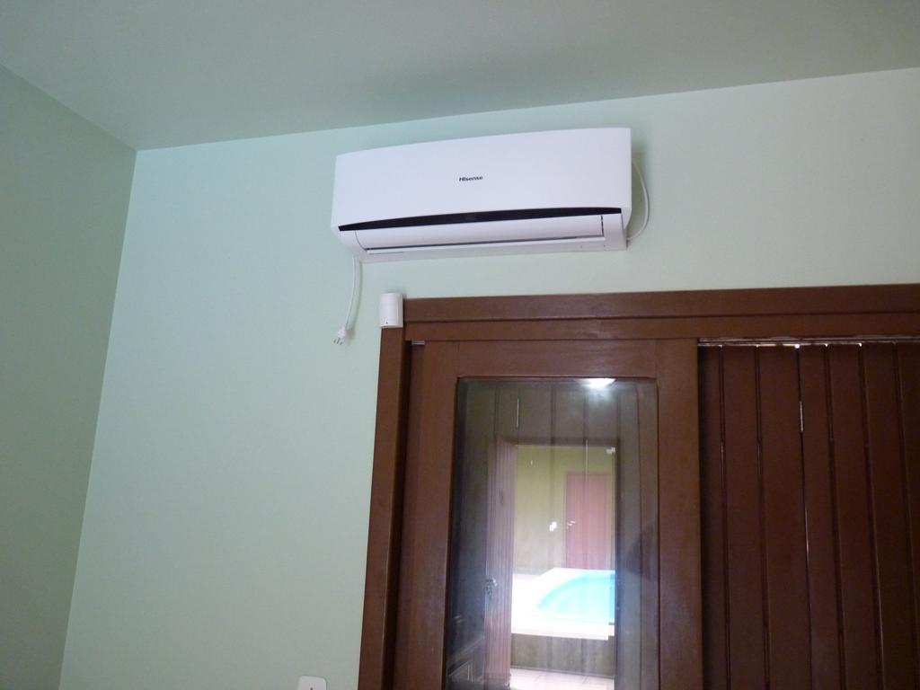 Hotel Girassol Imbé Εξωτερικό φωτογραφία