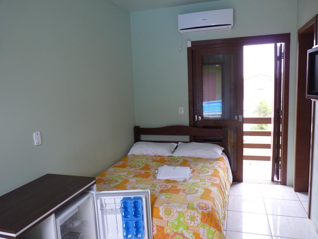 Hotel Girassol Imbé Εξωτερικό φωτογραφία