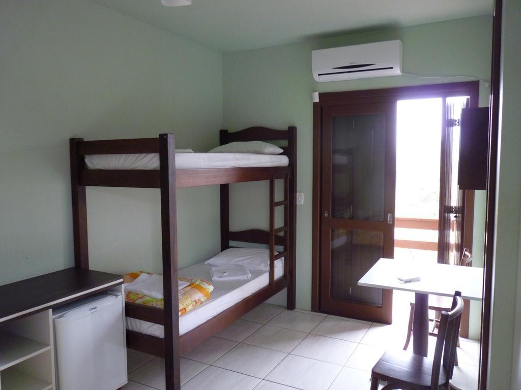 Hotel Girassol Imbé Εξωτερικό φωτογραφία