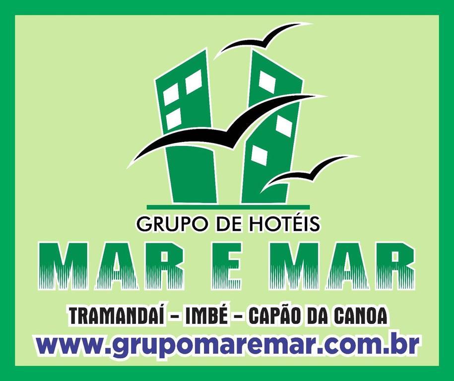 Hotel Girassol Imbé Εξωτερικό φωτογραφία