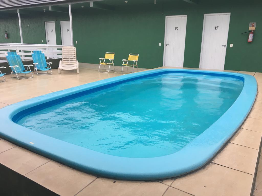 Hotel Girassol Imbé Εξωτερικό φωτογραφία
