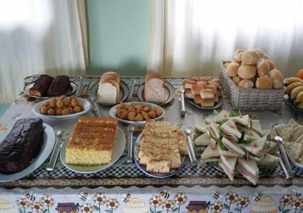 Hotel Girassol Imbé Εξωτερικό φωτογραφία